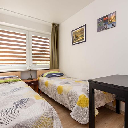 Nidos Laivas Apartment Екстериор снимка